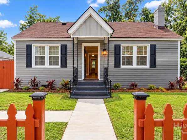 3106 Falligant Avenue, Thunderbolt, GA 31404