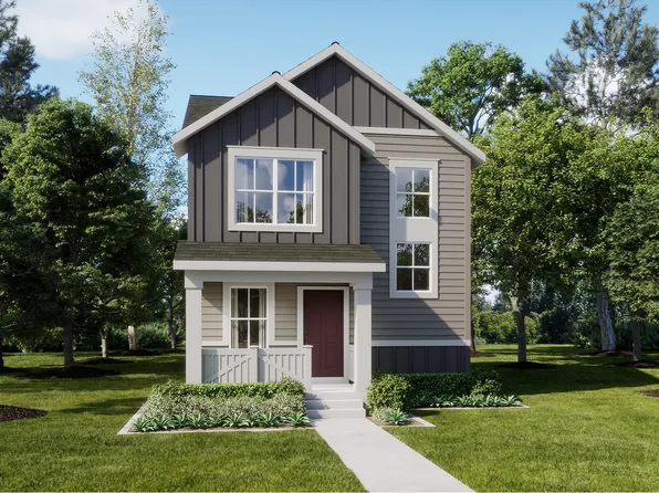 7873 Mounted Ranger Dr, Colorado Springs, CO 80908
