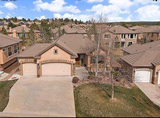 13851 Firefall Ct, Colorado Springs, CO 80921