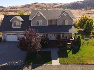 57991 Foothill Rd, La Grande, OR 97850