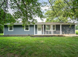 3531 Linchester Rd, Preston, MD 21655