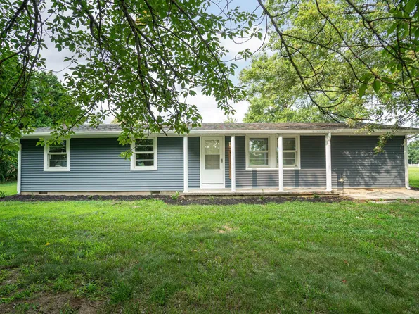 3531 Linchester Rd, Preston, MD 21655