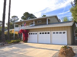 665 W Velarde Dr, Thousand Oaks, CA 91360