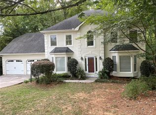 1950 Bridle Ridge Trce, Roswell, GA 30075