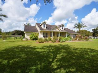 8224 Kirchner Rd, Manvel, TX 77578