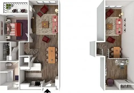 Onyx Glendale — Photo 34