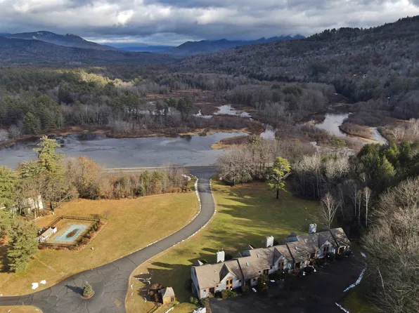 11 Village Road #9, Campton, NH 03223