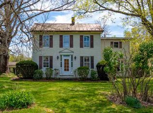 75 Hermitage Rd, Staunton, VA 24401