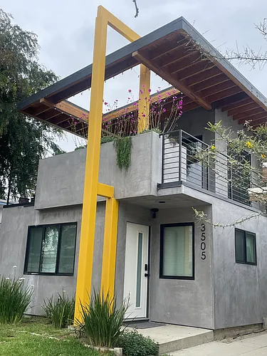3505 W Alameda Ave #101 Photo 1