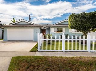 1934 W Saint Gertrude Pl, Santa Ana, CA 92704