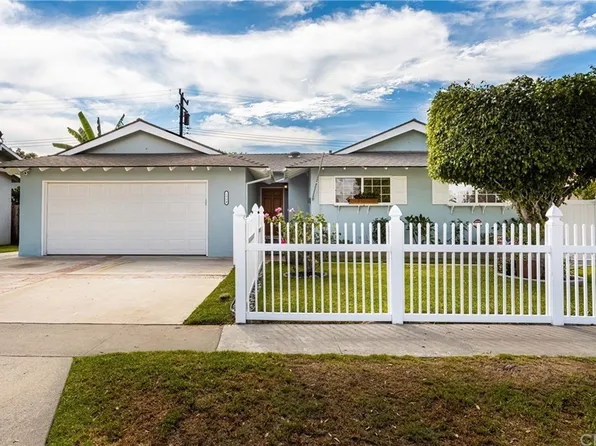 1934 W Saint Gertrude Pl, Santa Ana, CA 92704