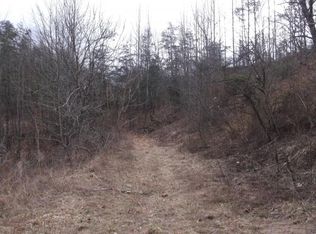 Tbd Harris Hollow, Unicoi, TN 37692