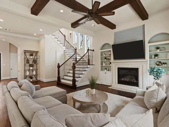 622 Pink Azalea Trl, Houston, TX 77079