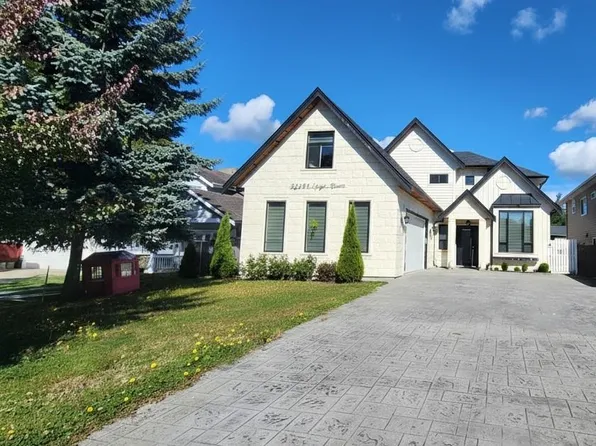 32679 Unger Ct, Mission, BC V4S 0B9