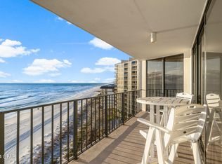 11619 Front Beach Rd UNIT 801, Panama City Beach, FL 32407
