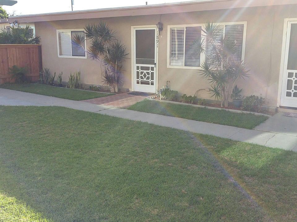 Private Courtyard