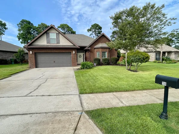 38 Pin Oak Loop, Santa Rosa Beach, FL 32459