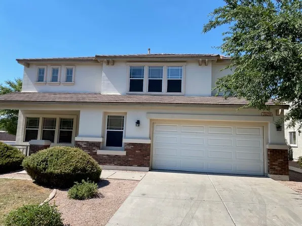 10428 E Osage Ave, Mesa, AZ 85212