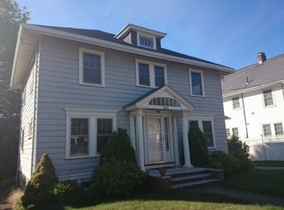 362 Weld St, West Roxbury, MA 02132