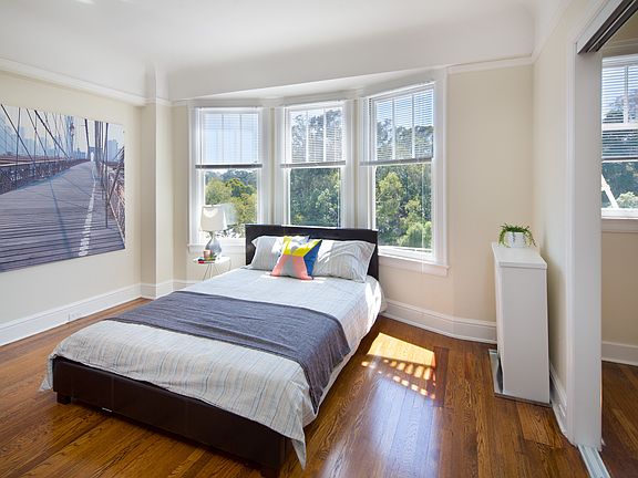 4th image of 500 Stanyan St APT 605