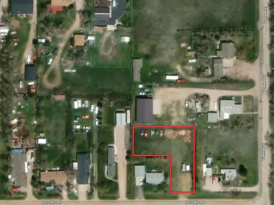 2nd image of LOT 2 Hellwig Rd