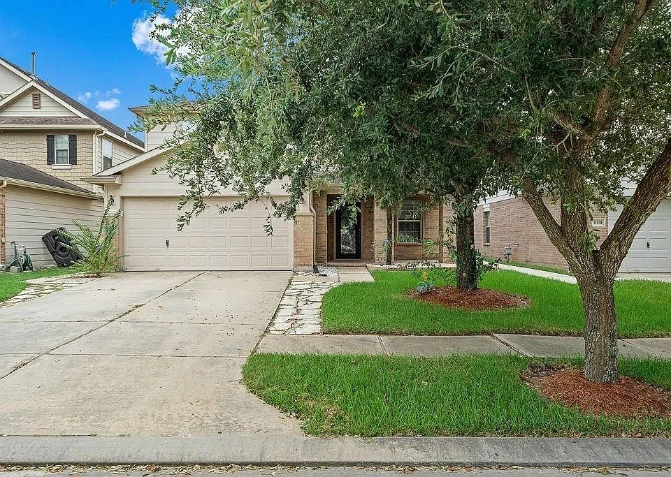 14022 Autumn Ridge Trail Dr