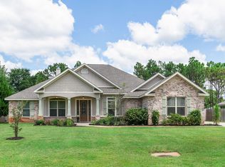 7220 Reef St, Navarre, FL 32566
