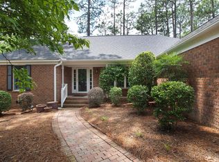 155 Pinyon Cir, Pinehurst, NC 28374