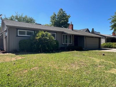 3805 Holloway Ln, Carmichael, CA, 95608
