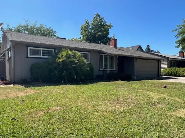 3805 Holloway Ln, Carmichael, CA 95608