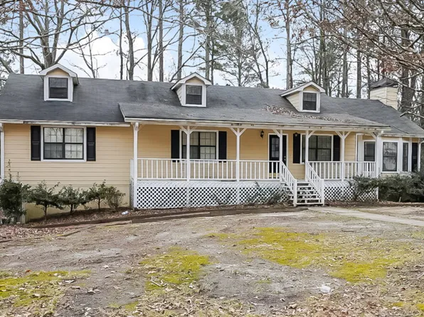 1767 Annette Ct, Lithia Springs, GA 30122