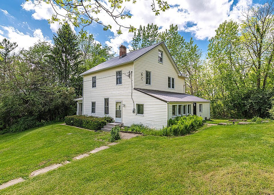 2320 State Route 725, Spring Valley, OH 45370 Zillow