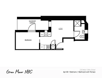 Rented by C2R Management LLC