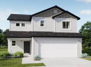 Cedar Plan, Vista at Harmony Place, Salem, UT 84653