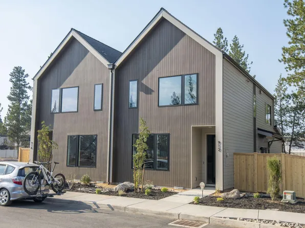 1014 W Linda Ave Lot 13, Sisters, OR 97759