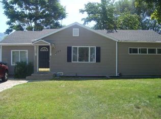 184 N Talbot Dr, Layton, UT 84041
