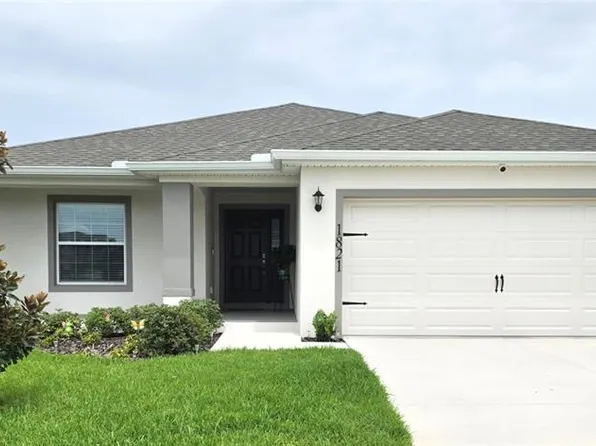 1821 Noble Dr, Davenport, FL 33837