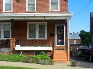 531 Grove St, Bridgeport, PA 19405