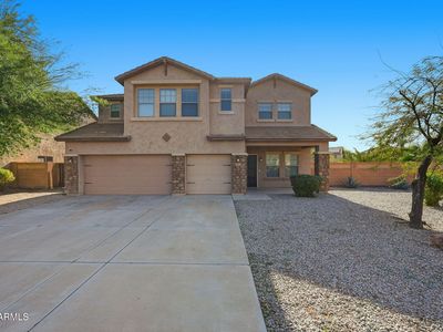 4187 N 298TH Lane, Buckeye, AZ, 85396