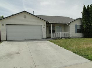1018 Settlers St, Caldwell, ID 83607