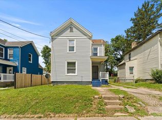 4907 Roanoke St, Cincinnati, OH