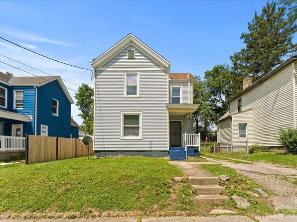 4907 Roanoke St, Cincinnati, OH 45227
