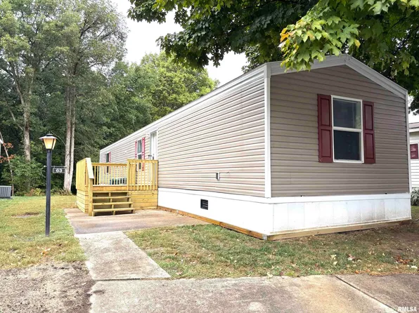 1515 N Lincoln Ave #63, Springfield, IL 62702