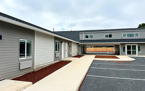 Mission Briar Apartments Photo 1
