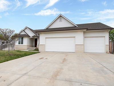 380 N Wichita St, Benton, KS, 67017