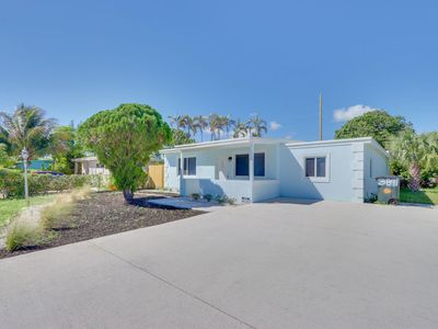 3891 Orange St, Lake Worth, FL, 33462