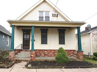 430 Finch St, Sandusky, OH