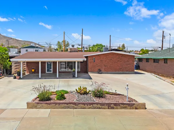 3037 Monroe Ave, El Paso, TX 79930