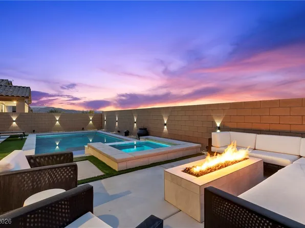 3508 Liviana Glen Ave, Henderson, NV 89044