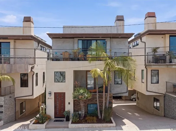 842 Bard St, Hermosa Beach, CA 90254